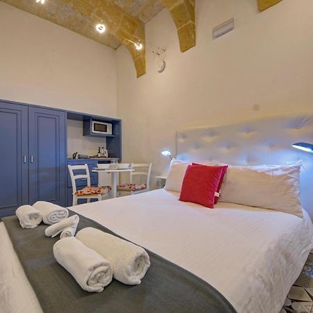 Sally Port 29 발레타 외부 사진