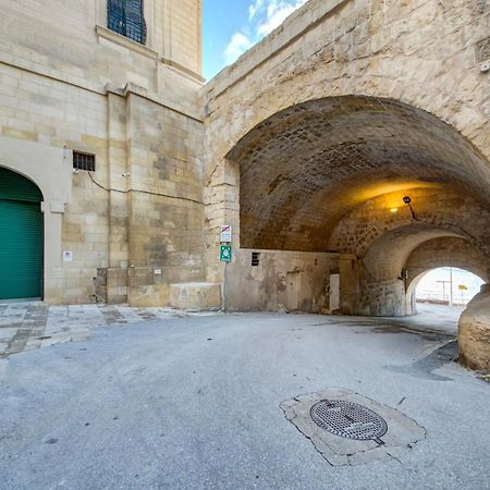 Sally Port 29 발레타 외부 사진