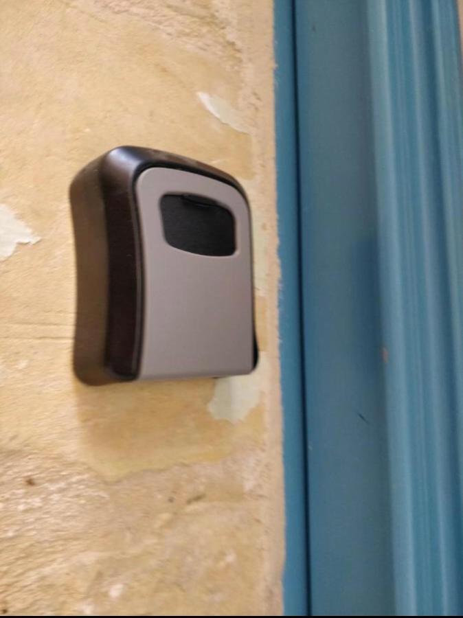 Sally Port 29 발레타 외부 사진