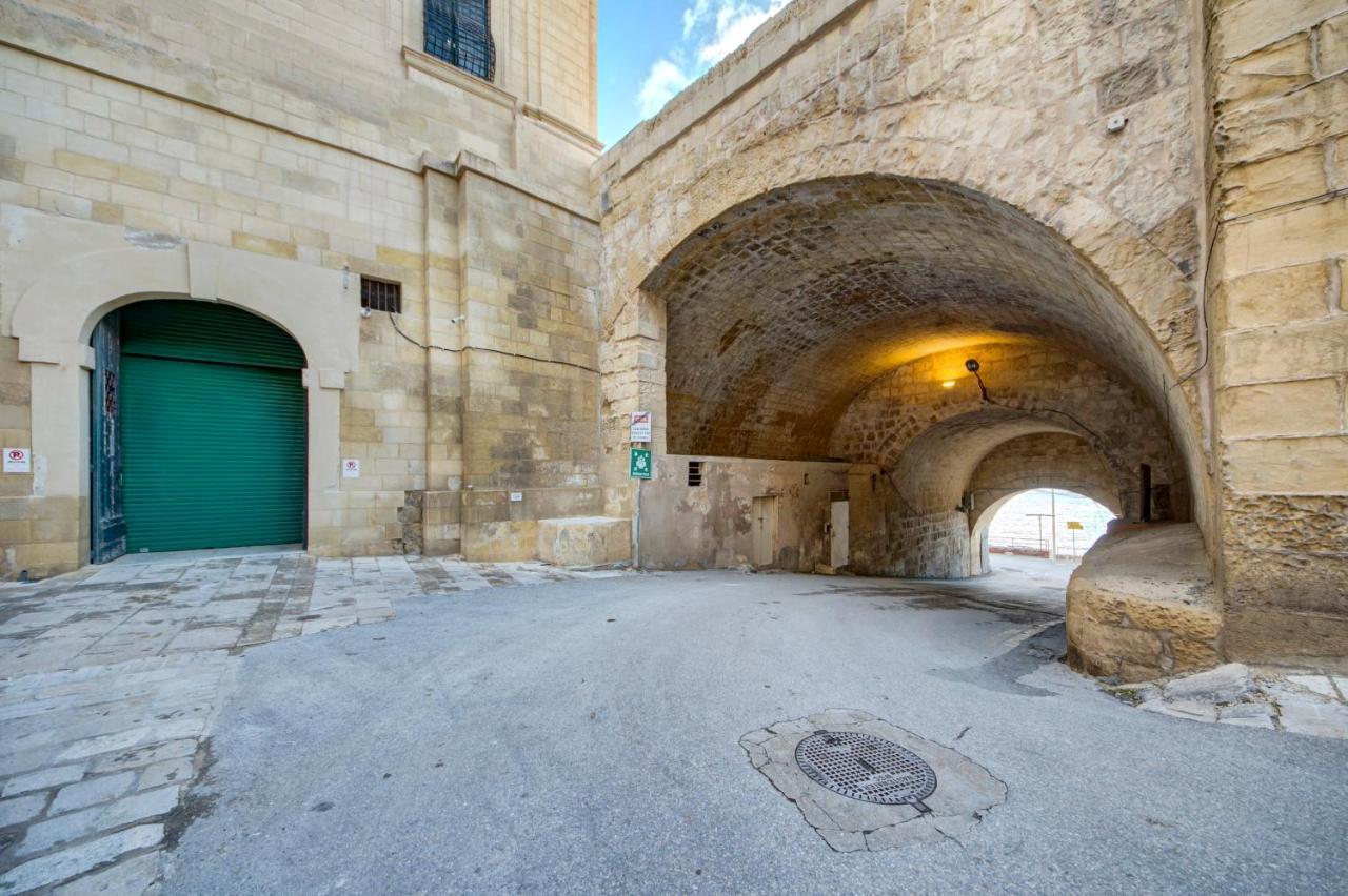 Sally Port 29 발레타 외부 사진