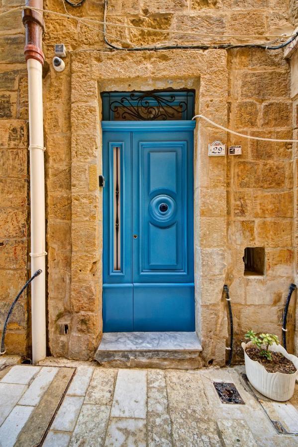 Sally Port 29 발레타 외부 사진